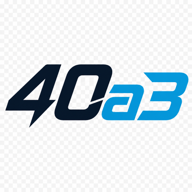 40a3